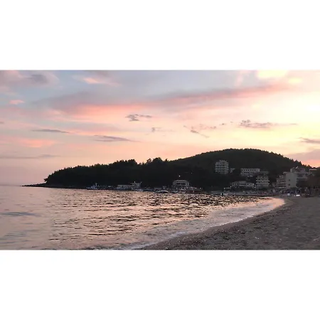 Beachfront