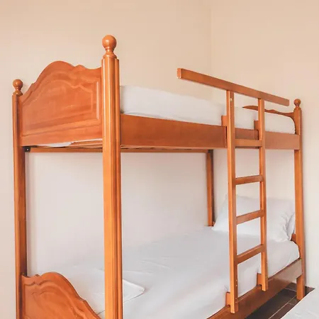 Apartment Beachfront