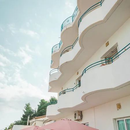 Beachfront * Himarë