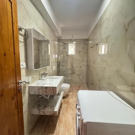 Apartment Beachfront Himare