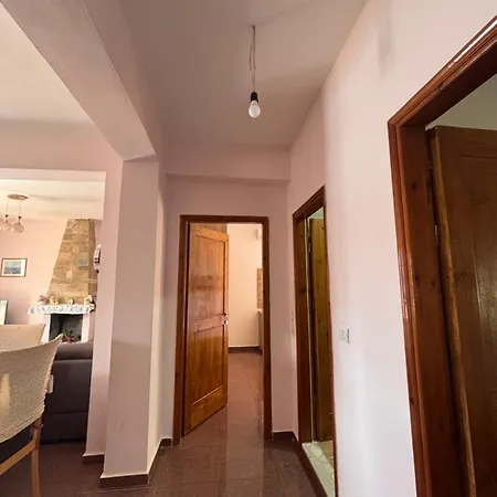 Beachfront アパート