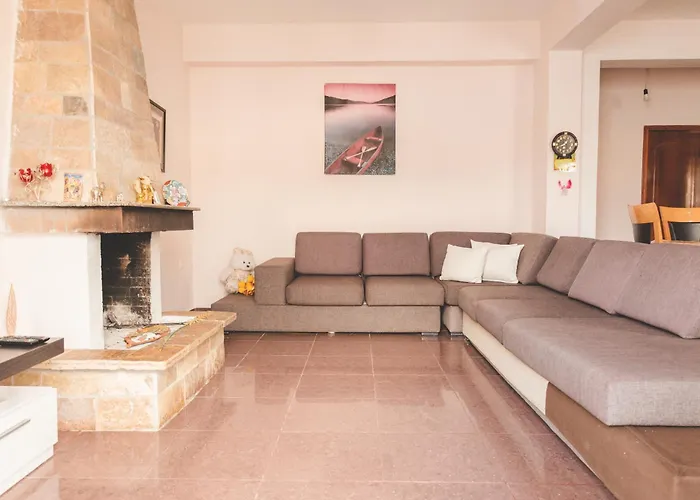 Appartamento Beachfront