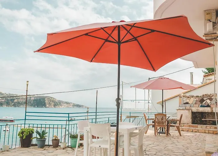 Appartamento Beachfront *