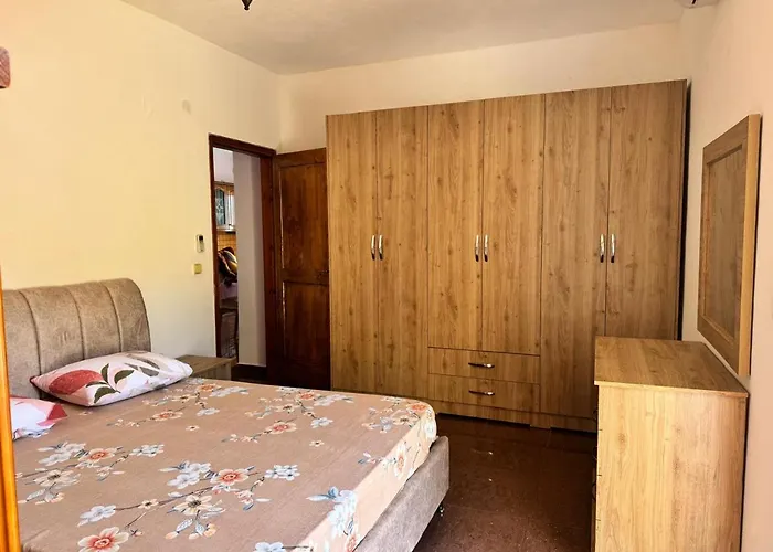 Beachfront Appartamento *