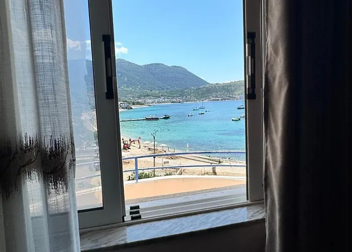 Beachfront *