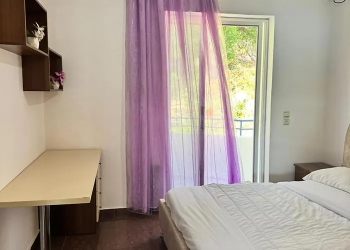 Beachfront Appartamento