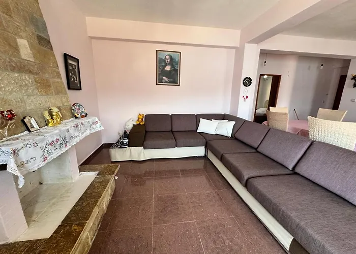 Appartamento Beachfront Himare