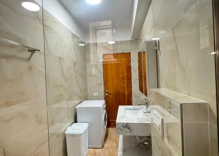 Appartamento Beachfront *
