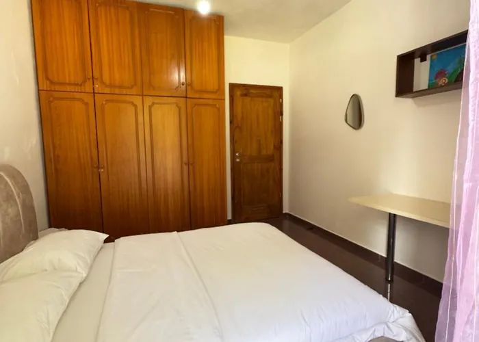Appartamento Beachfront *