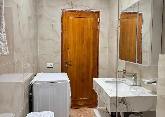 Beachfront * Himarë