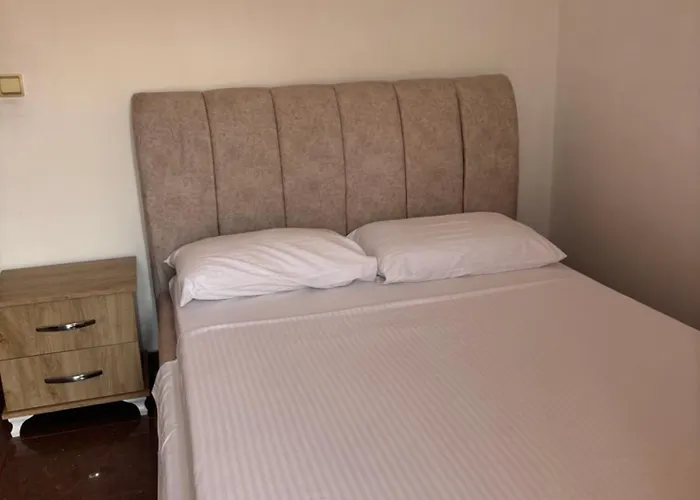 Appartamento Beachfront *