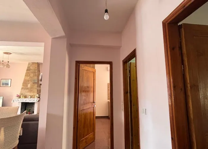 Beachfront Appartamento