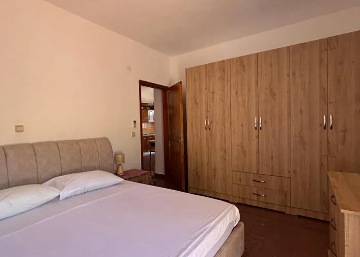 Beachfront Appartamento