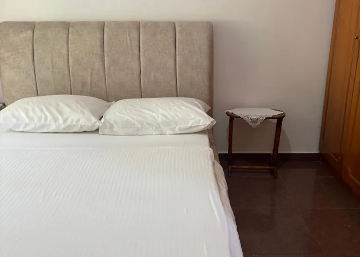 Appartamento Beachfront Himare