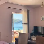 Beachfront Himare