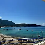 Beachfront Lägenhet Himare