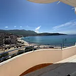 Lägenhet Beachfront Himare