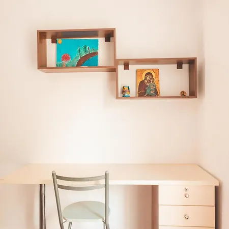 Beachfront Appartement *