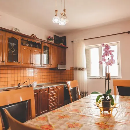 Appartement Beachfront *