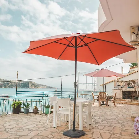 Apartmán Beachfront *
