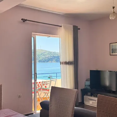 Beachfront Himare