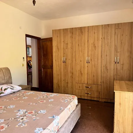 Beachfront Appartement *