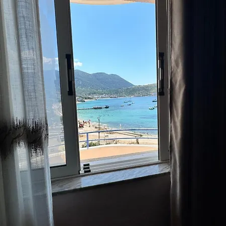 Beachfront *
