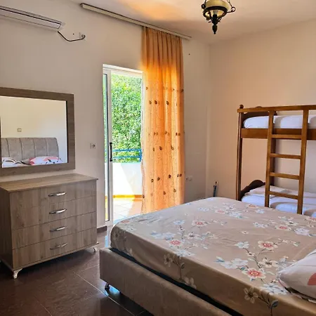 Beachfront Himare