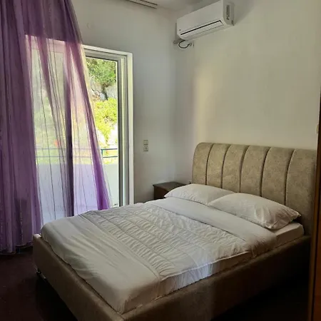 Beachfront Appartement *