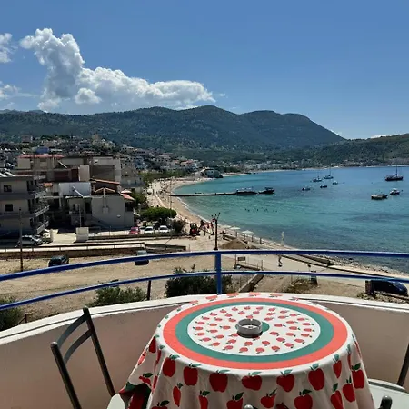Beachfront * Himare