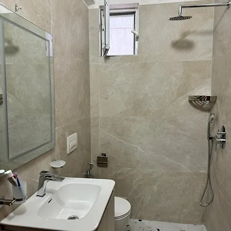 Beachfront Appartement