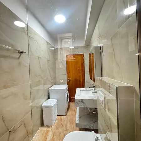 Appartement Beachfront *