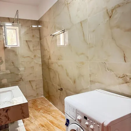 Beachfront Appartement *