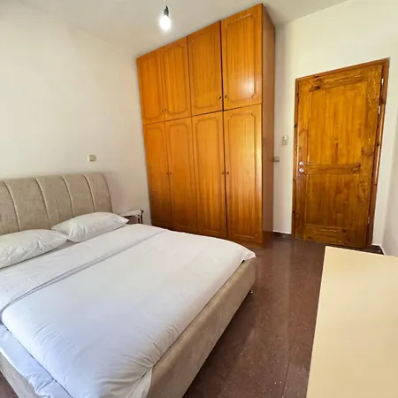 Beachfront Appartement *