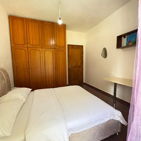 Apartmán Beachfront *