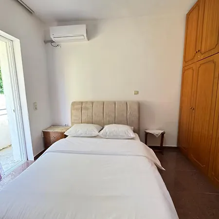 Apartmán Beachfront Himarë