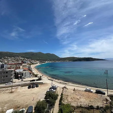 Beachfront