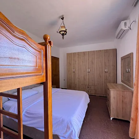 Beachfront Appartement