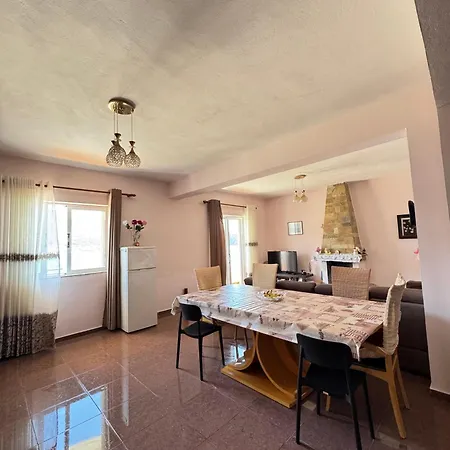 Apartmán Beachfront