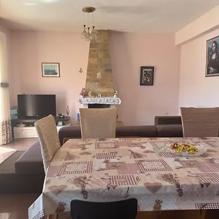 Beachfront Appartement *