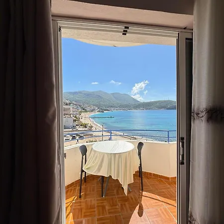 Apartmán Beachfront *