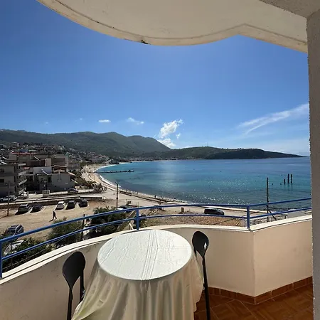 Beachfront *