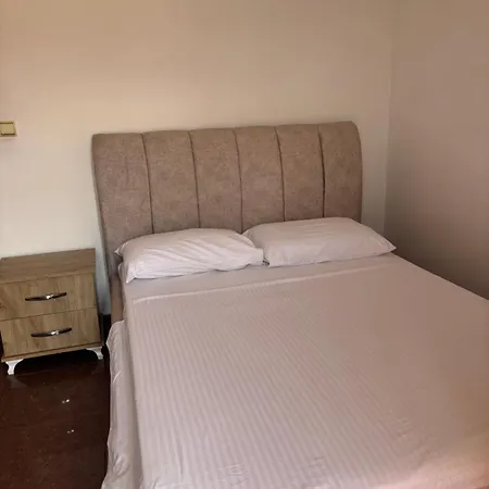 Appartement Beachfront *