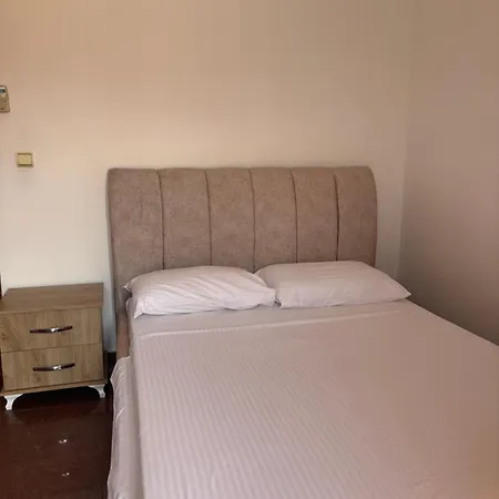 Appartement Beachfront *