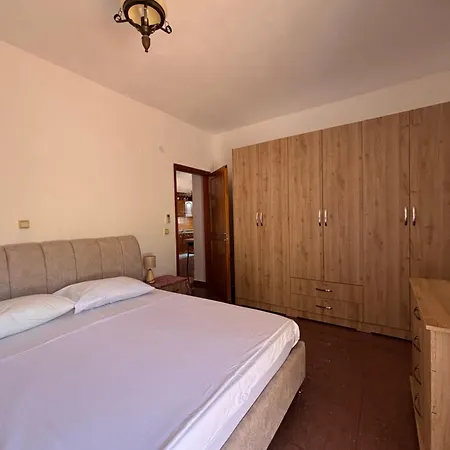 Beachfront Appartement