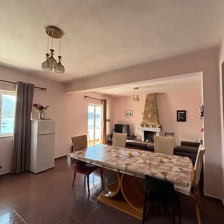 Appartement Beachfront