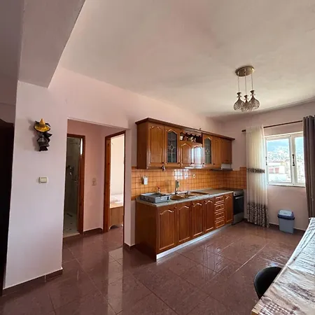 Beachfront Appartement *