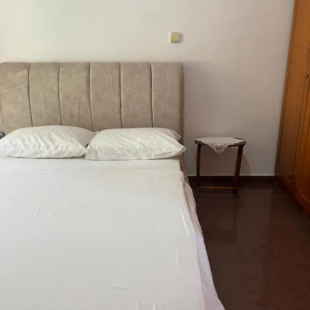 Appartement Beachfront Himare