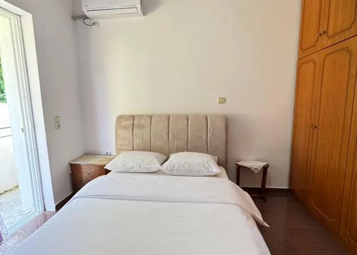 公寓 Beachfront 希马拉