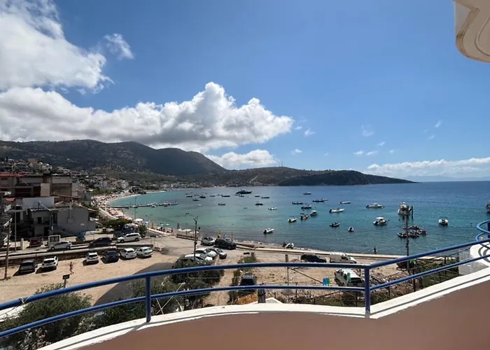 公寓 Beachfront 希马拉